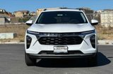 New 2025 Chevrolet Trax LT w/ Driver Confidence Package image 3