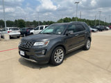 Used 2016 Ford Explorer Limited image 4