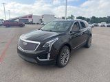 Used 2017 Cadillac XT5 Luxury w/ Driver Awareness Package image 2