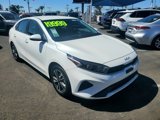 Used 2024 Kia Forte LXS image 3
