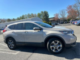 Used 2019 Honda CR-V EX-L image 3