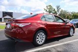 Certified 2019 Toyota Camry LE image 5