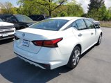 Used 2023 Nissan Altima 2.5 S image 5