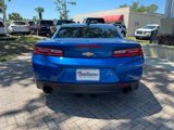 Used 2018 Chevrolet Camaro LT image 4