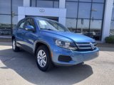Used 2017 Volkswagen Tiguan Limited image 2