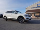 Used 2020 Volkswagen Tiguan SEL image 2