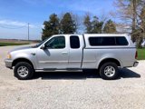 Used 1998 Ford F150 XL image 2