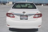 Used 2012 Toyota Corolla LE image 4