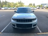 Used 2021 Jeep Grand Cherokee L Limited image 2