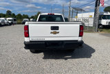 Used 2017 Chevrolet Silverado 1500 W/T w/ WT Fleet Convenience Package image 4