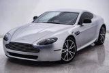 Used 2010 Aston Martin V8 Vantage Coupe image 3