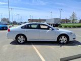 Used 2014 Chevrolet Impala LT w/ LT Sunroof Package image 5