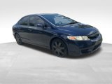 Used 2010 Honda Civic LX image 2