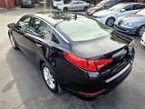 Used 2013 Kia Optima EX w/ Premium Pkg image 5