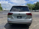 Used 2021 Volkswagen Tiguan SE R-Line w/ 3rd Row Seat Package image 4