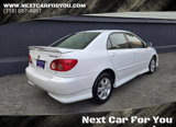 Used 2008 Toyota Corolla S image 6