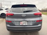 Used 2021 Hyundai Tucson SE image 5