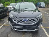 Used 2019 Ford Edge Titanium w/ Equipment Group 301A image 2