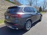 Used 2022 BMW X5 xDrive40i w/ Premium Package image 6