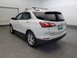 Used 2018 Chevrolet Equinox Premier w/ LPO, Hit The Road Package image 5