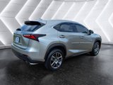 Used 2015 Lexus NX 200t AWD image 5