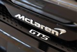 New 2025 McLaren GTS image 5
