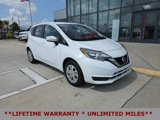 Used 2019 Nissan Versa Note SV image 2