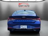 Used 2023 Hyundai Elantra Limited image 6