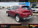 Certified 2022 Buick Encore GX Preferred w/ Cold Weather Comfort Package image 3