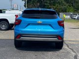 New 2025 Chevrolet Trax LT w/ LT Convenience Package image 5