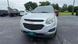 Used 2016 Chevrolet Equinox LS image 3