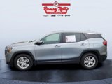 Used 2023 GMC Terrain SLE w/ LPO, Floor Liner Package image 2