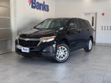 Used 2022 Chevrolet Equinox LS w/ LS Convenience Package image 2