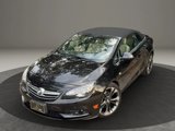 Used 2018 Buick Cascada Premium image 2