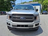 Used 2019 Ford F150 XLT w/ Equipment Group 302A Luxury image 3