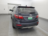 Used 2015 Hyundai Santa Fe GLS image 6