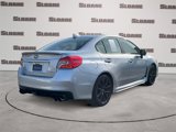 Used 2019 Subaru WRX Limited w/ Popular Package #3 (IZT) image 5