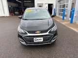 Used 2019 Chevrolet Spark LT image 3