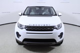 Used 2018 Land Rover Discovery Sport SE image 2