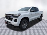 New 2024 Chevrolet Colorado LT image 3
