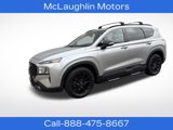 Used 2022 Hyundai Santa Fe XRT image 1