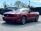 Used 2010 Ford Mustang Convertible image 3