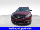 Used 2015 Chevrolet Traverse LT image 3