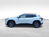 New 2025 Chevrolet Trax LT w/ Driver Confidence Package image 5
