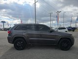 Used 2017 Jeep Grand Cherokee Altitude image 4