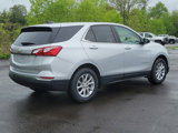 Used 2021 Chevrolet Equinox LT image 6