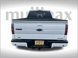 Used 2013 Ford F150 FX4 image 4