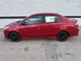 New 2024 Mitsubishi Mirage G4 Black Edition image 6