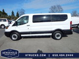 Used 2016 Ford Transit 150 XL image 2