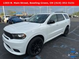Certified 2020 Dodge Durango GT image 6